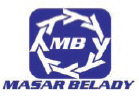 Masar Belady Official Website